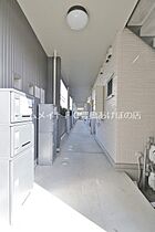 ヴィライン若宮  ｜ 愛知県豊橋市下地町字若宮（賃貸アパート1LDK・2階・33.39㎡） その17