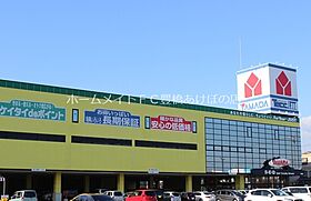 アステール  ｜ 愛知県豊橋市羽根井町（賃貸アパート1LDK・1階・36.85㎡） その25