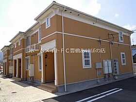 Villa フォーシーズン  ｜ 愛知県豊橋市石巻本町字市場（賃貸アパート2LDK・2階・59.22㎡） その6