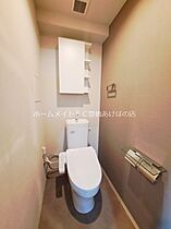 CASA99  ｜ 愛知県豊橋市東小田原町（賃貸マンション1K・10階・36.93㎡） その11