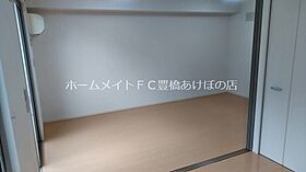 グランシャリオ御園  ｜ 愛知県豊橋市御園町（賃貸アパート1LDK・3階・40.07㎡） その3