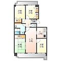 エスポア曙3階6.7万円