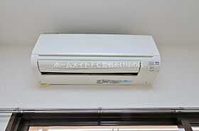 サンアルカディアS  ｜ 愛知県豊橋市西小鷹野2丁目（賃貸マンション2LDK・4階・59.95㎡） その13