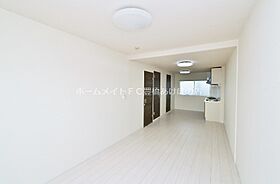 サニーマンション戸田  ｜ 愛知県豊橋市牛川町字西郷（賃貸マンション1LDK・3階・49.50㎡） その3