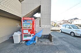 ハイシティ弥生  ｜ 愛知県豊橋市弥生町字東豊和（賃貸マンション1K・3階・18.70㎡） その25