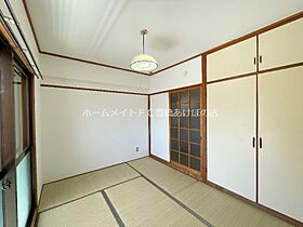 ハイシティ小池  ｜ 愛知県豊橋市小池町（賃貸マンション1K・2階・18.70㎡） その8