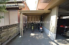 ハイシティ小池  ｜ 愛知県豊橋市小池町（賃貸マンション1K・2階・18.70㎡） その22