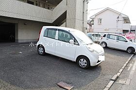 ハイシティ南栄  ｜ 愛知県豊橋市弥生町字西豊和（賃貸アパート1K・2階・18.70㎡） その16