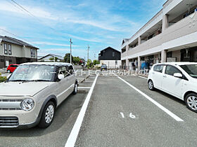 グランシャリオα  ｜ 愛知県豊橋市東小鷹野4丁目（賃貸アパート1LDK・1階・44.96㎡） その18