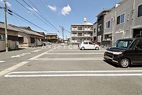 フロッグ　プリンス  ｜ 愛知県豊橋市森岡町（賃貸アパート2LDK・1階・56.08㎡） その15