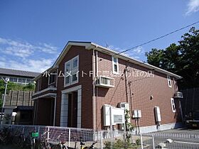 ブライトヒル碧  ｜ 愛知県豊橋市向山町字三ツ塚（賃貸アパート1LDK・2階・49.05㎡） その15