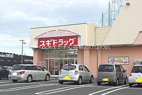 エスペランサ  ｜ 愛知県豊橋市神野新田町字ヨノ割（賃貸アパート2LDK・1階・51.23㎡） その21