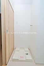 ステラート大塚B  ｜ 愛知県豊橋市牟呂町字大塚（賃貸アパート1LDK・2階・49.05㎡） その20