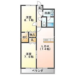 豊橋駅 7.1万円