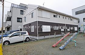 フレグランス錦  ｜ 愛知県豊橋市錦町（賃貸マンション2LDK・2階・54.30㎡） その6