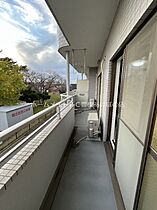 パークハイツ宮下  ｜ 愛知県豊橋市宮下町（賃貸マンション1LDK・4階・74.99㎡） その15