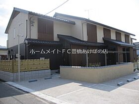 さくら　壱  ｜ 愛知県豊橋市牛川町字西郷（賃貸アパート1LDK・1階・42.17㎡） その6