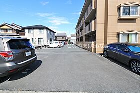 グランスクエアー・J  ｜ 愛知県豊橋市つつじが丘3丁目（賃貸マンション3LDK・3階・80.48㎡） その17