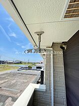 アークラム  ｜ 愛知県豊橋市前芝町字加藤（賃貸アパート2LDK・2階・57.76㎡） その22