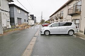 ハレモアナ  ｜ 愛知県豊橋市天伯町字八田平（賃貸アパート1R・2階・24.84㎡） その17