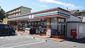 ハイツ明和B棟  ｜ 愛知県豊橋市弥生町字東豊和（賃貸マンション2LDK・1階・54.64㎡） その26