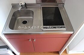 レオパレスドリー  ｜ 愛知県豊橋市内張町（賃貸アパート1K・1階・19.87㎡） その5