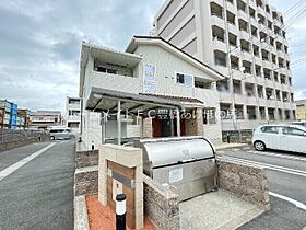 ホワイト　ローズA  ｜ 愛知県豊橋市菰口町4丁目（賃貸アパート1LDK・1階・45.33㎡） その6