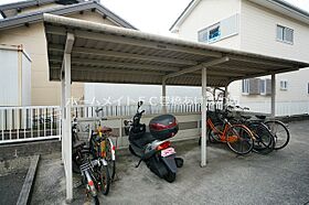 セジュール宮腰  ｜ 愛知県豊橋市下地町字宮腰（賃貸アパート1K・1階・23.20㎡） その21