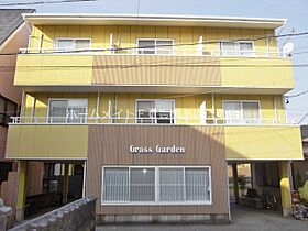 グラスガーデン  ｜ 愛知県豊橋市小松町（賃貸アパート1R・3階・25.00㎡） その6