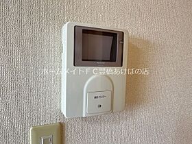 ボンヌール  ｜ 愛知県豊橋市牛川通5丁目（賃貸アパート1LDK・2階・36.00㎡） その18