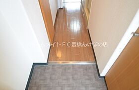 メゾン・ド・シャトー  ｜ 愛知県豊橋市弥生町字西豊和（賃貸マンション1R・5階・17.88㎡） その9