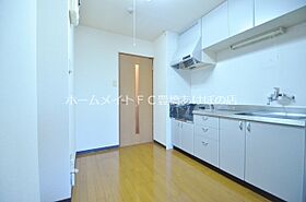 メゾン・サンパティーク  ｜ 愛知県豊橋市山田一番町（賃貸マンション1DK・2階・35.30㎡） その8