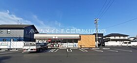 メゾン・サンパティーク  ｜ 愛知県豊橋市山田一番町（賃貸マンション1DK・2階・35.30㎡） その26