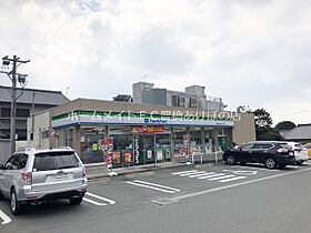 セザンヌ多米  ｜ 愛知県豊橋市多米東町1丁目（賃貸アパート1R・2階・20.50㎡） その20