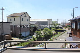 大岩町戸建貸家  ｜ 愛知県豊橋市大岩町字沢渡（賃貸一戸建3LDK・1階・110.13㎡） その20