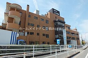 サンループ　ヒルズ  ｜ 愛知県豊橋市大岩町字火打坂（賃貸アパート2LDK・2階・57.07㎡） その20