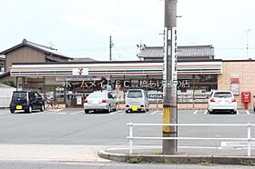 レオパレスクサマ  ｜ 愛知県豊橋市草間町字郷西（賃貸アパート1K・2階・20.37㎡） その17