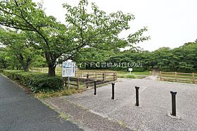 レオパレスクサマ  ｜ 愛知県豊橋市草間町字郷西（賃貸アパート1K・2階・20.37㎡） その21