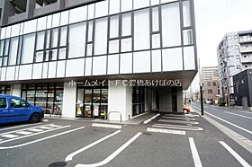 CASA99  ｜ 愛知県豊橋市東小田原町（賃貸マンション1K・7階・31.59㎡） その29