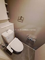 CASA99  ｜ 愛知県豊橋市東小田原町（賃貸マンション1K・8階・31.59㎡） その22