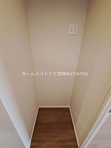 CASA99  ｜ 愛知県豊橋市東小田原町（賃貸マンション1K・8階・31.59㎡） その26