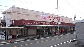 レオパレス瑞光II  ｜ 愛知県豊橋市東郷町（賃貸アパート1K・2階・20.28㎡） その22