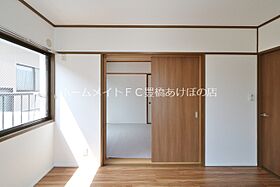 Mハイツ佐藤  ｜ 愛知県豊橋市佐藤2丁目（賃貸マンション2LDK・2階・65.40㎡） その10