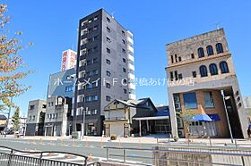 Ciel Kaya  ｜ 愛知県豊橋市萱町（賃貸マンション1LDK・6階・35.80㎡） その6