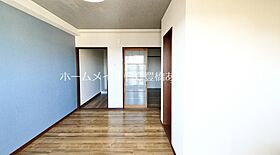 藤沢ハイム  ｜ 愛知県豊橋市藤沢町（賃貸マンション1DK・5階・31.39㎡） その3