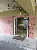 藤沢ハイム  ｜ 愛知県豊橋市藤沢町（賃貸マンション1DK・5階・31.39㎡） その16