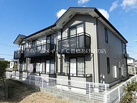 エトワール保美  ｜ 愛知県田原市保美町仲新古（賃貸アパート1R・1階・33.15㎡） その1