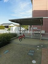 エトワール保美  ｜ 愛知県田原市保美町仲新古（賃貸アパート1R・1階・33.15㎡） その17