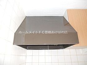 サンコーポ  ｜ 愛知県豊橋市小向町字北小向（賃貸アパート2LDK・1階・49.66㎡） その25