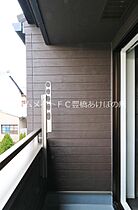 ソレイユ・アルファ  ｜ 愛知県豊橋市下地町字城谷（賃貸アパート2LDK・2階・49.55㎡） その16